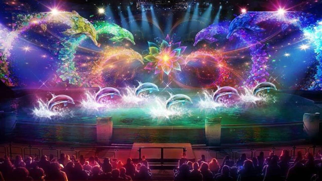 Yokohama Hakkeijima Sea Paradise Ticket - image 6